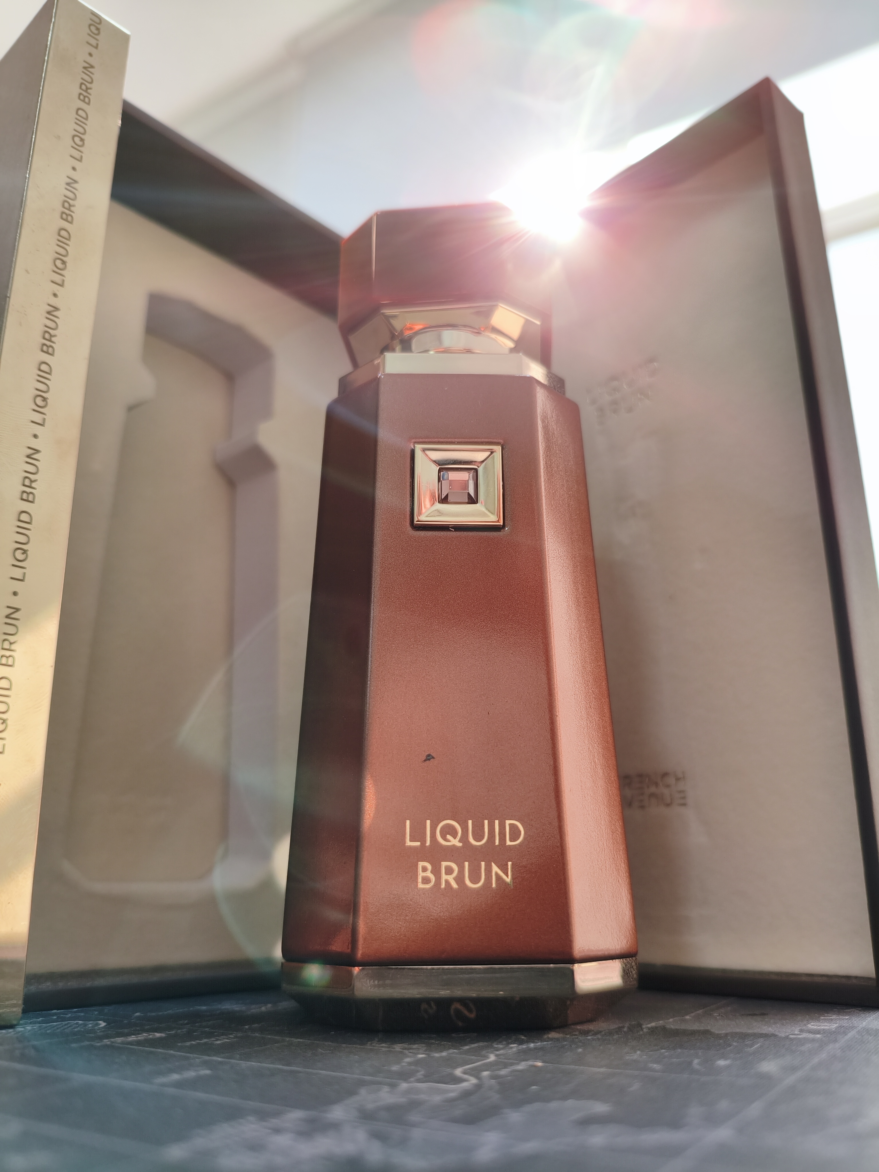 Liquid Brun - foto 3