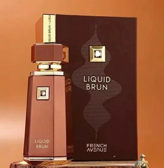 Liquid Brun - foto 2