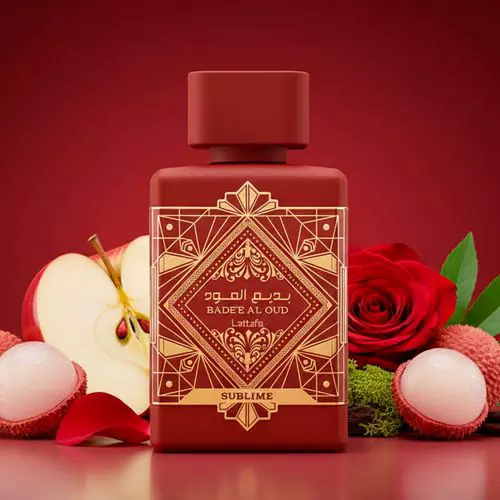 Bade'e Al Oud Sublime