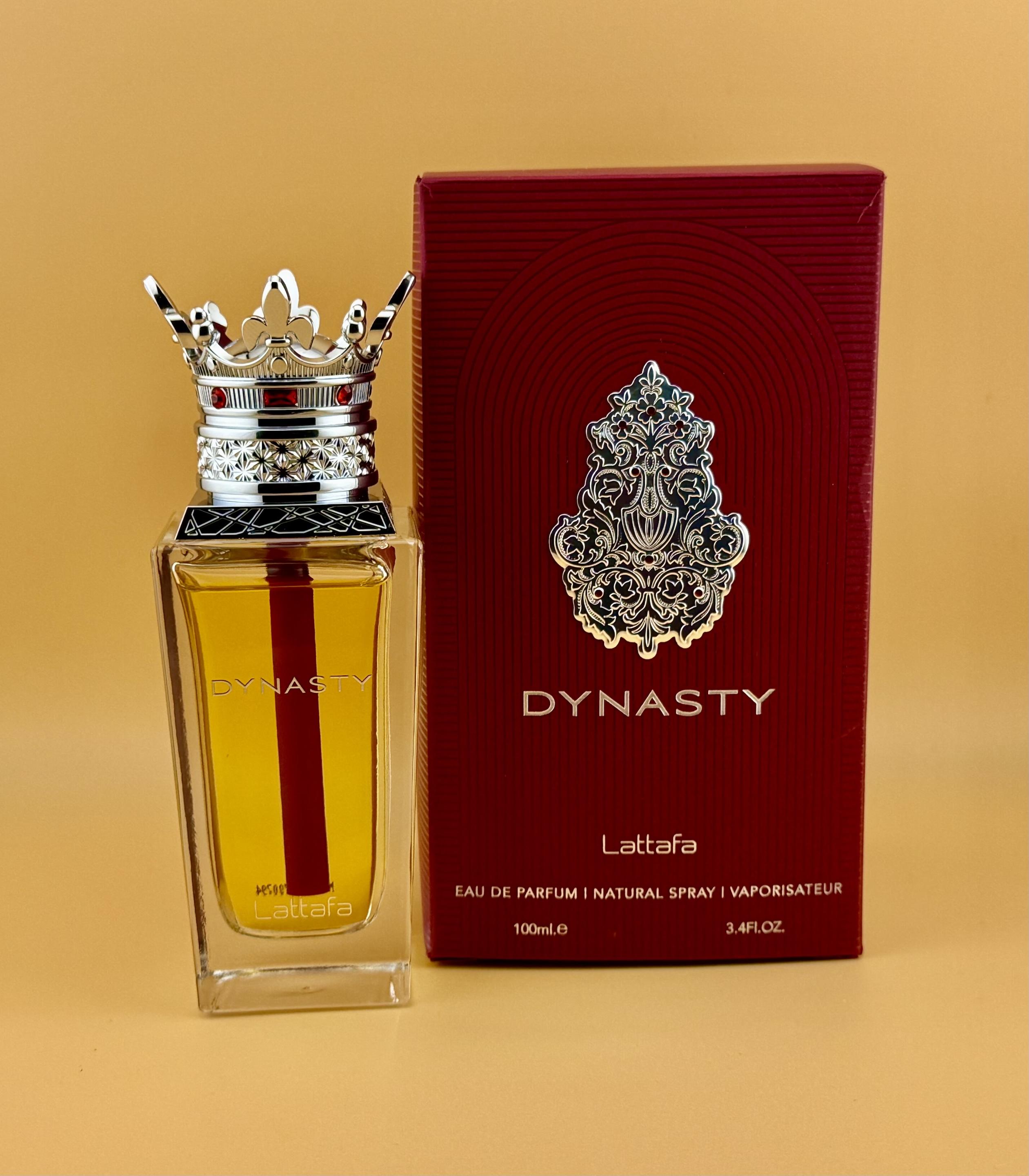 Dynasty - foto 4