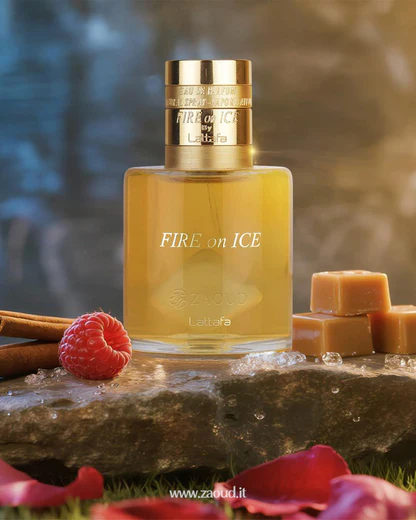 Fire On Ice - foto 3