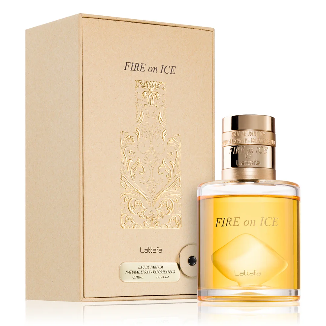 Fire On Ice - foto 4