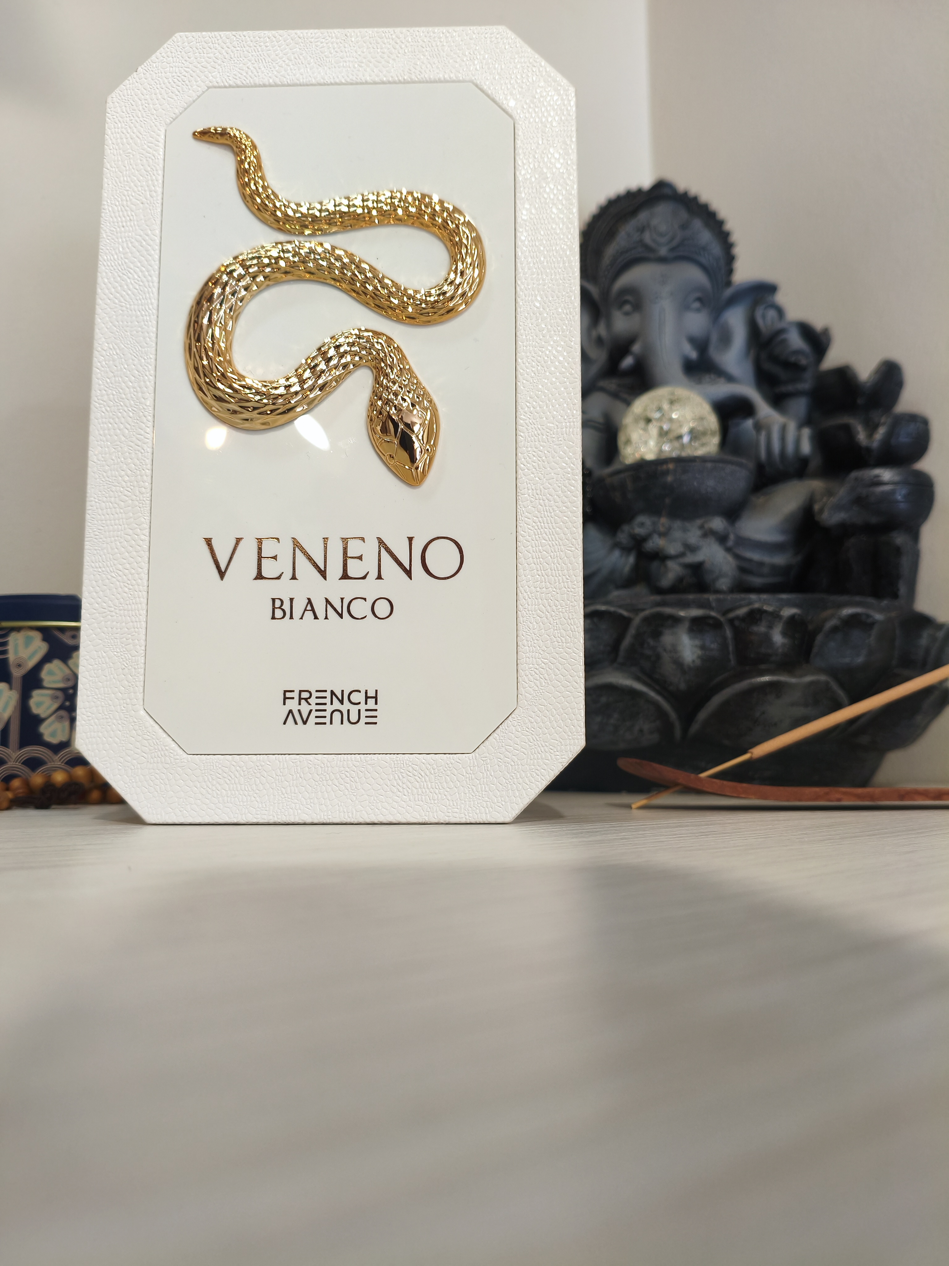 Veneno Bianco - foto 5