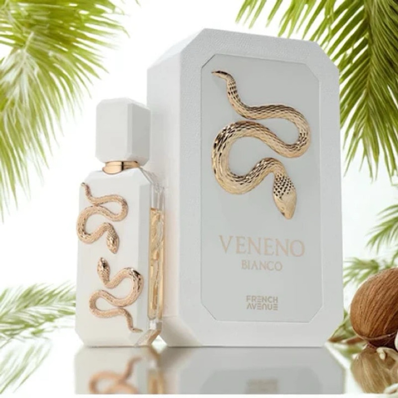 Veneno Bianco