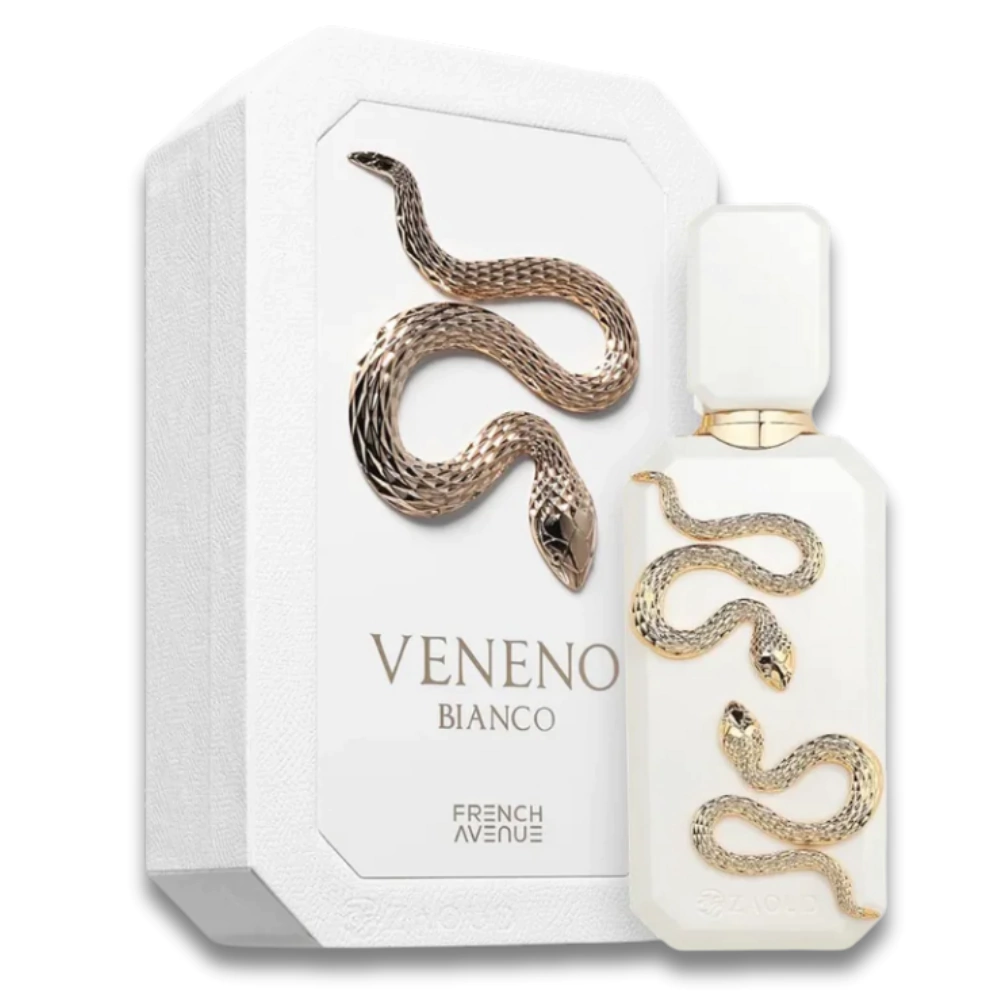 Veneno Bianco - foto 4