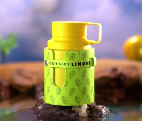 Odyssey Limoni Fresh - foto 2