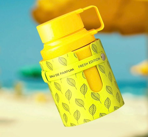 Odyssey Limoni Fresh - foto 3