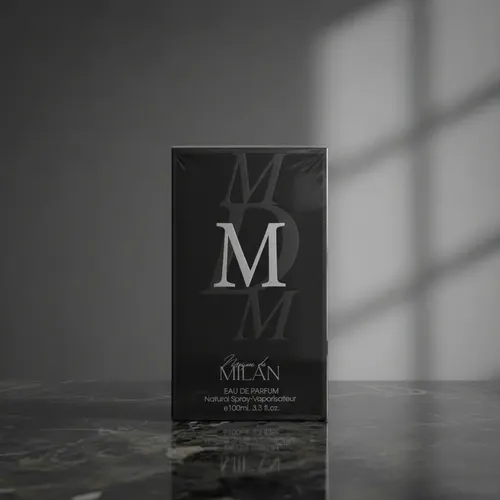 M MDM — Maison de Milan - foto 3